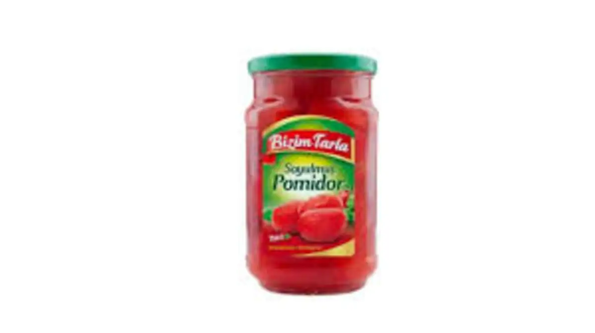 B.TARLA SOYLM POMIDOR640Q*12