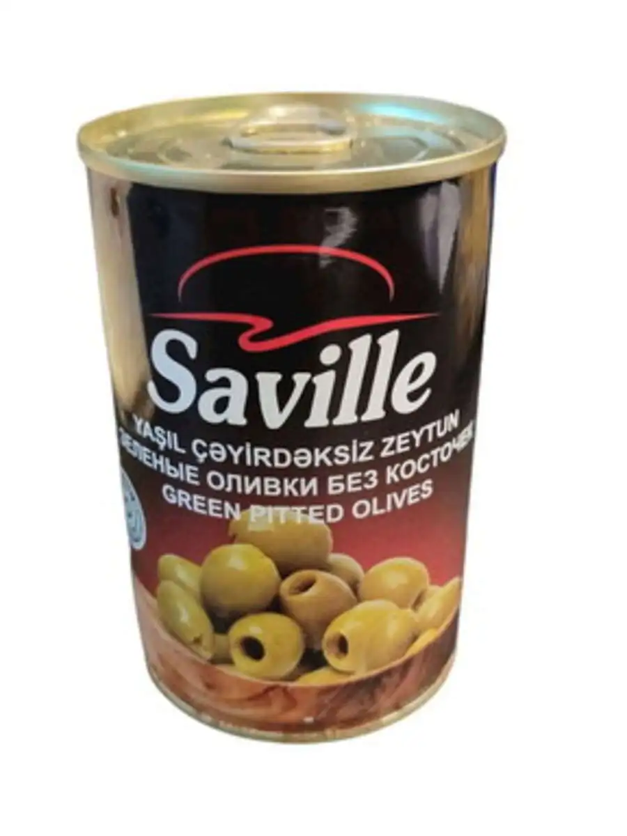 SAVILLE ZYT YSL TUMSUZ350G*12KVZ