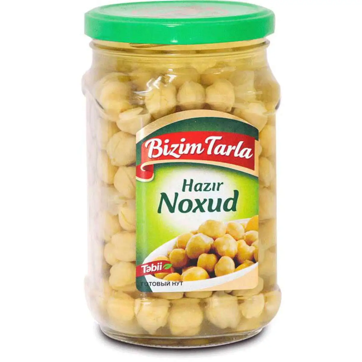 B.TARLA HAZIR NOXUD660Q*12