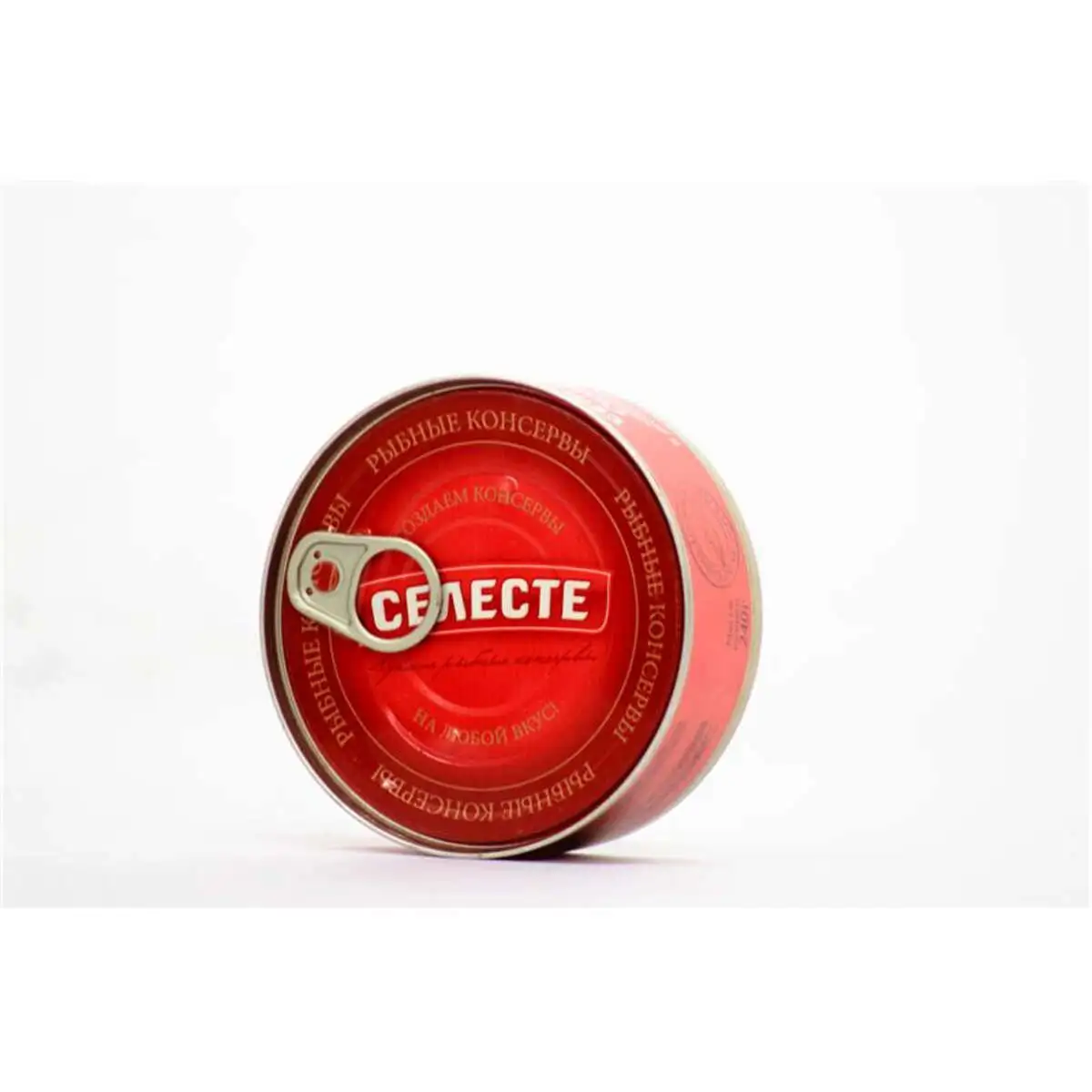 KONSERVA SELEKTE SELD TOMAT 240GR