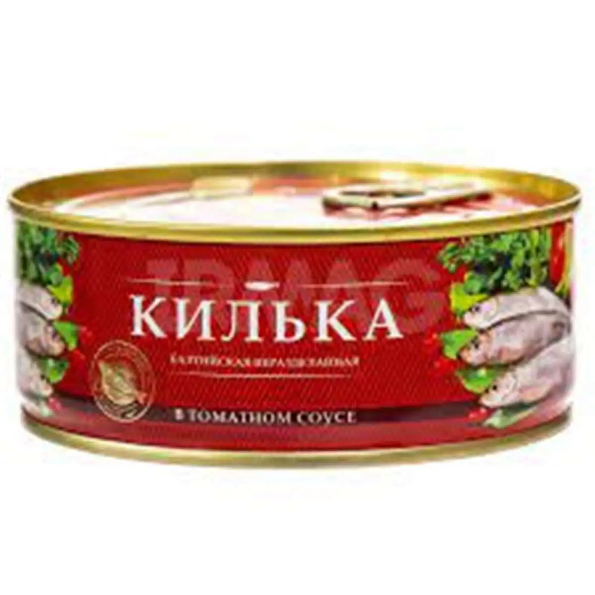 KONSERVA ZA RODINU KILKE OBJ.TOMAT S.240GR