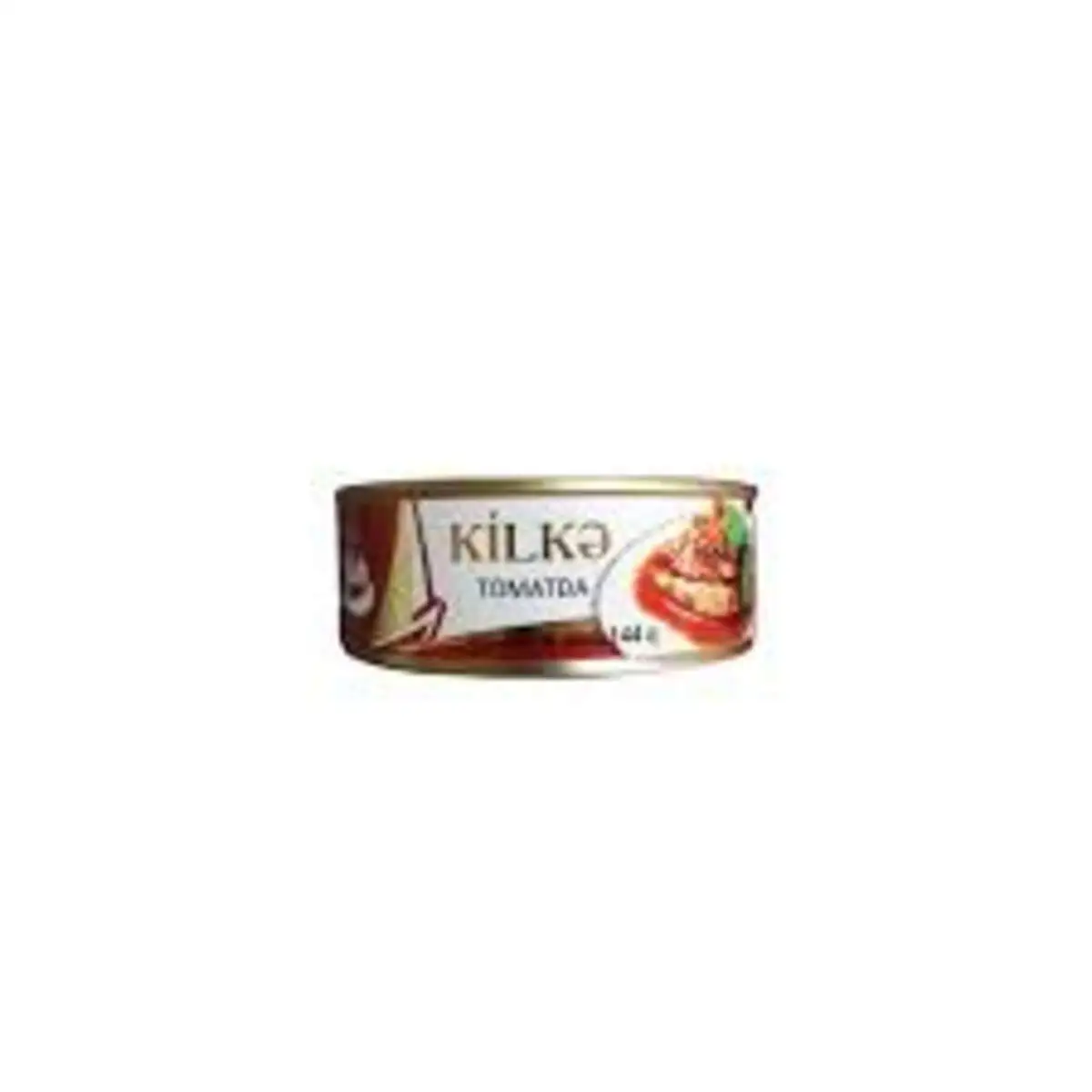 SUPER FISH KILKA INTOMATO JUICE 240 QR