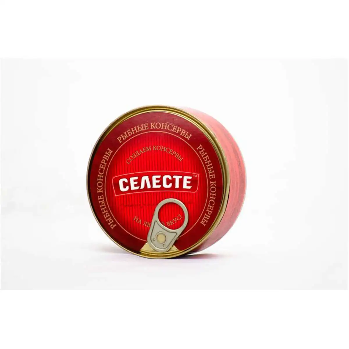 KONSERVA SELESTE SKUMBRIYA/TOMAT 240GR