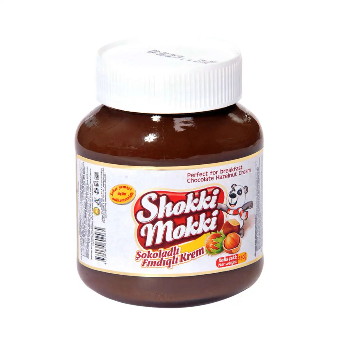 SOK.YAGI SHOKKI-MOKKI 1RENG 350 QR
