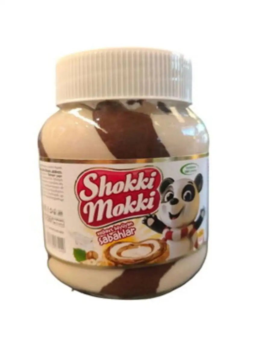 SOK.YAGI SHOKKI MOKKI 2RENG 350 GR