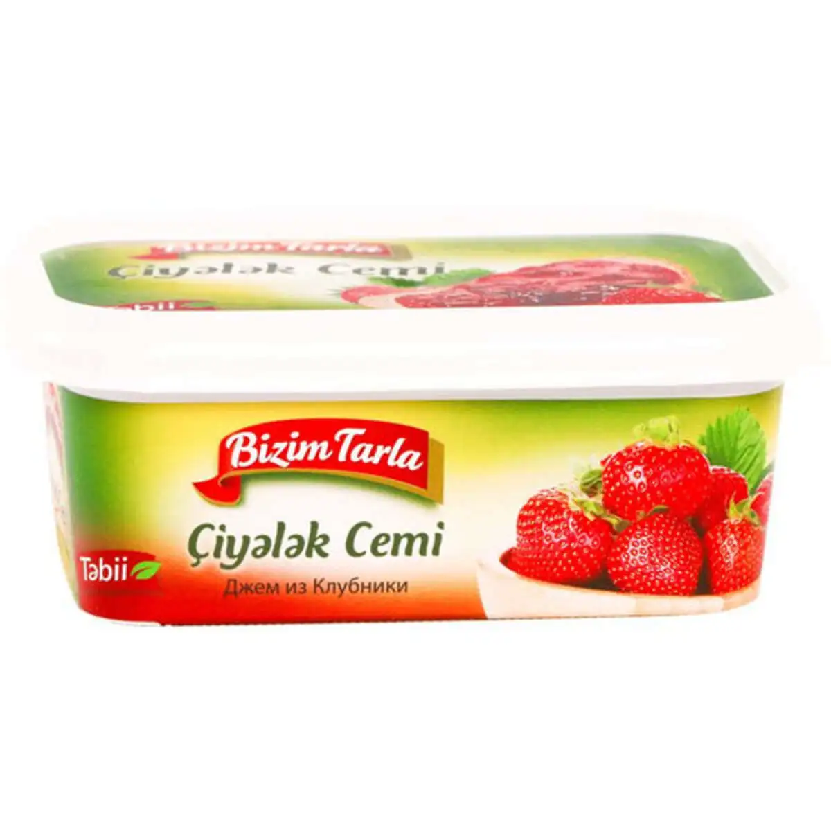 CEM B.TARLA CIYELEK 300 QR*24