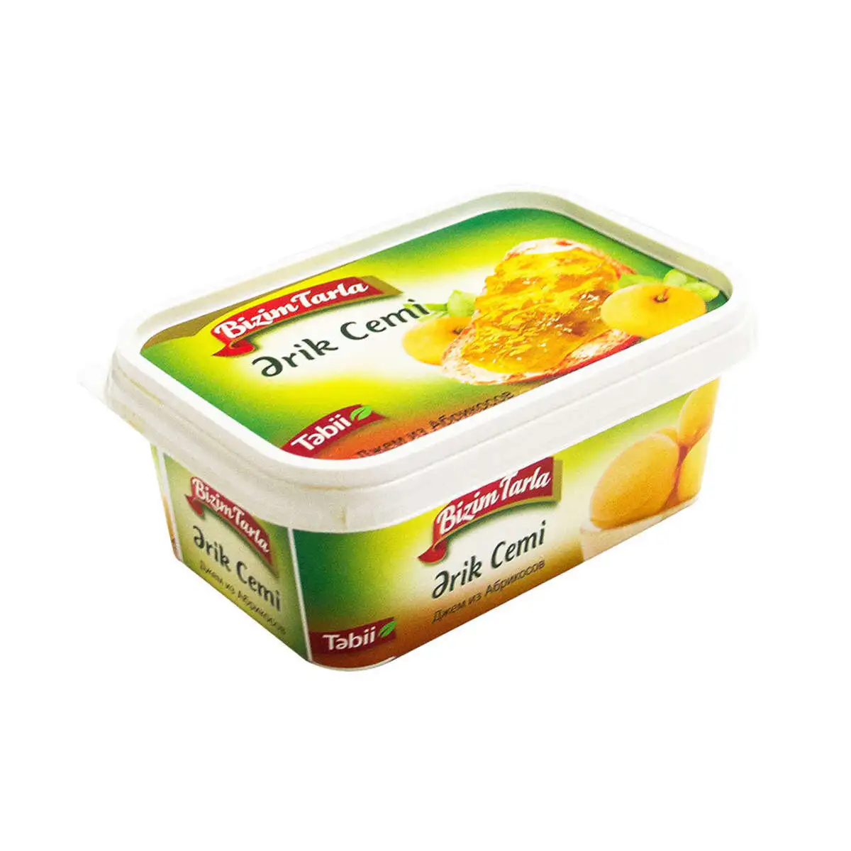 BIZIM TARLA ERIK CEMI 300GR 8269