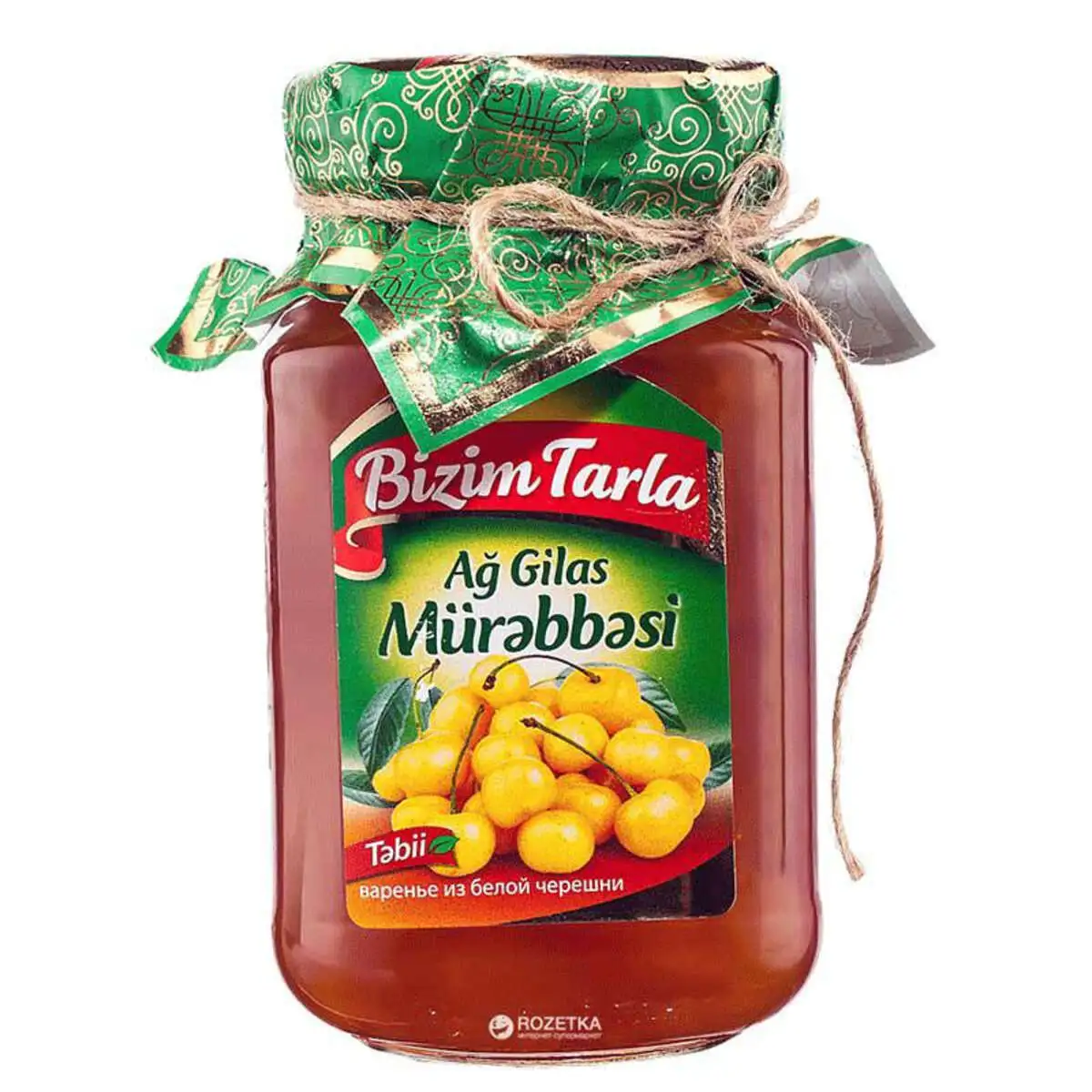MUREBBE B/T 400GR AG GILAS