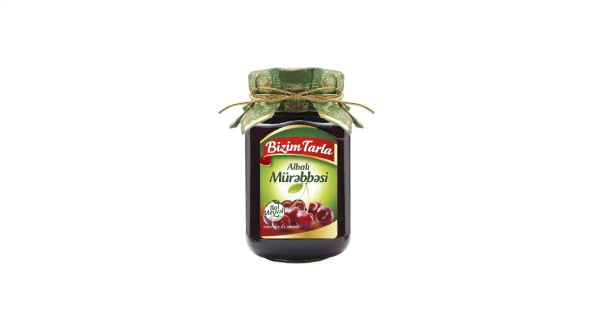 MUREBBE B/T 440GR ALBALI SH.