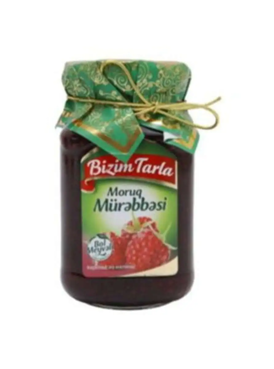 MUREBBE B.TARLA MORUQ 400 QR2