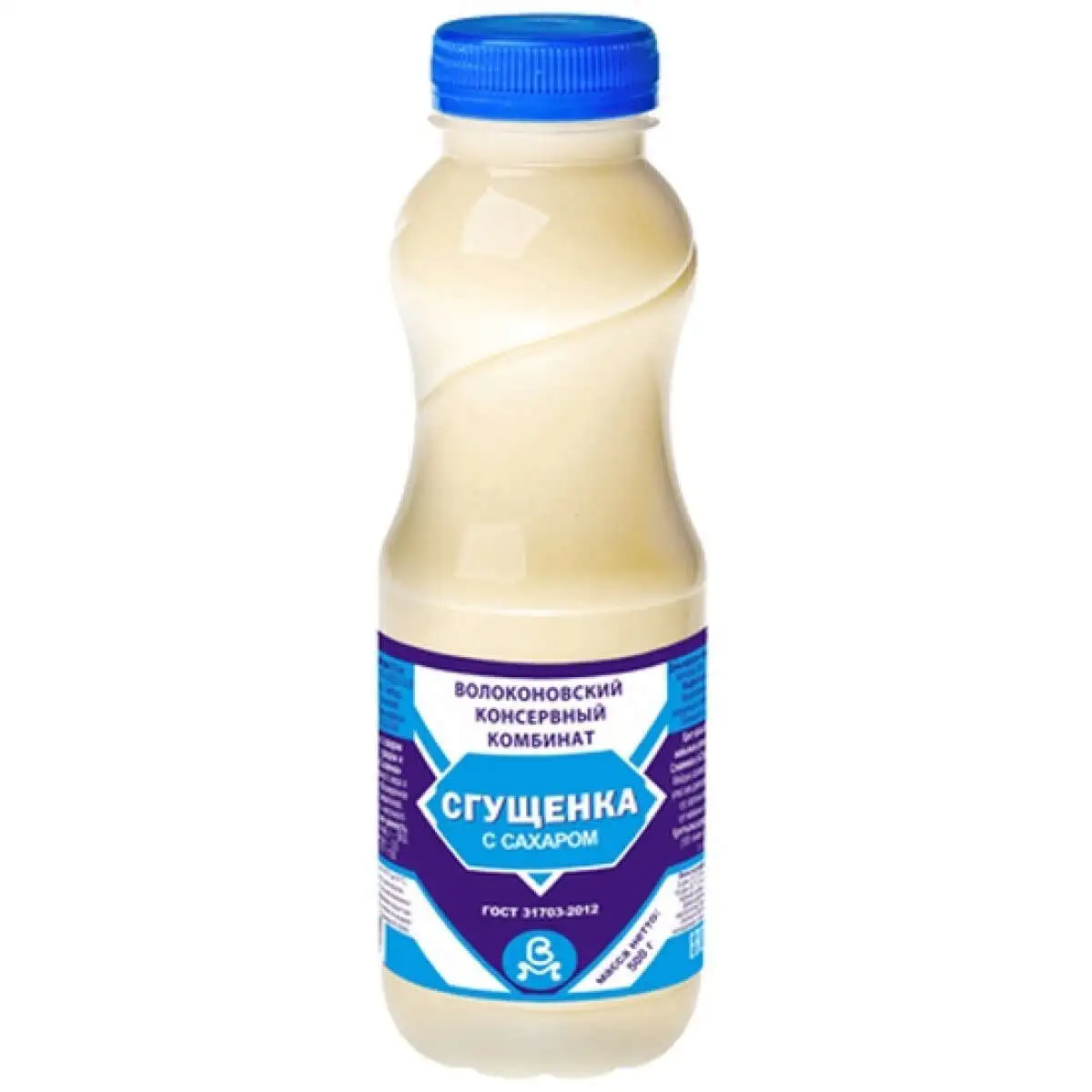 SLAVYANKA SQUSHENKA 7.0% 350 GR PET.