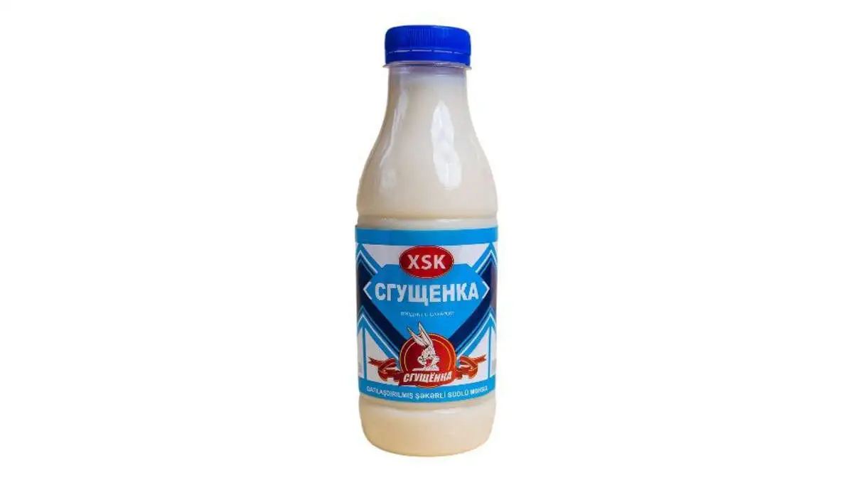 QAT.SEKERLI SUD XSK 650 QR (1X16)
