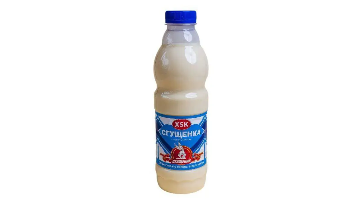 QAT.SEKERLI SUD XSK 950 QR (1X12)