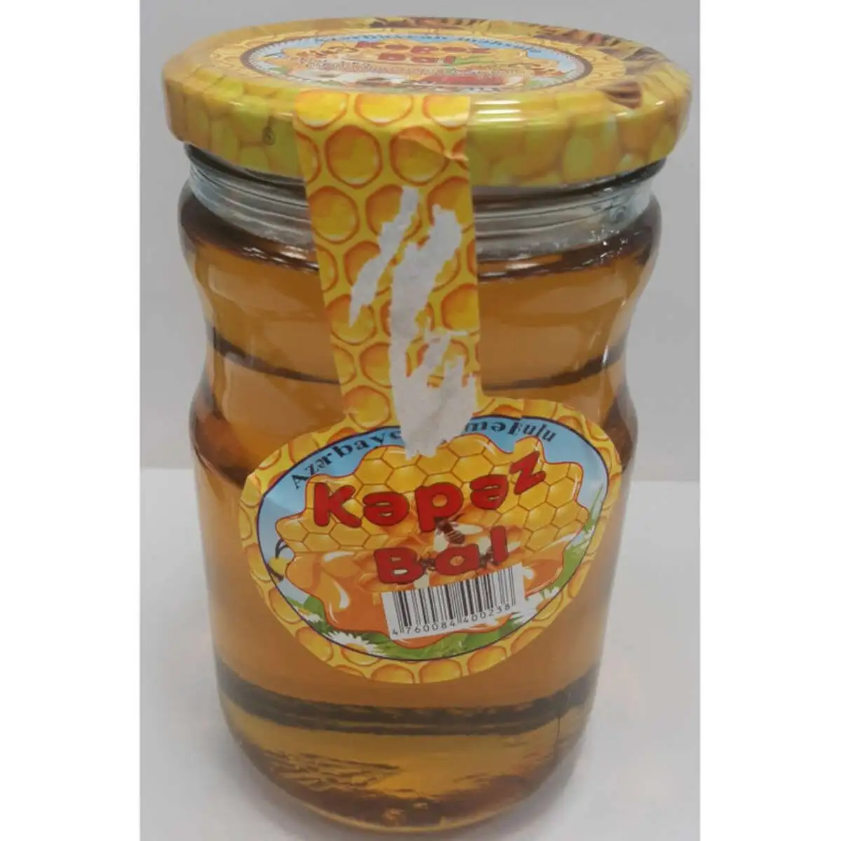KEPEZ BAL 230 QR