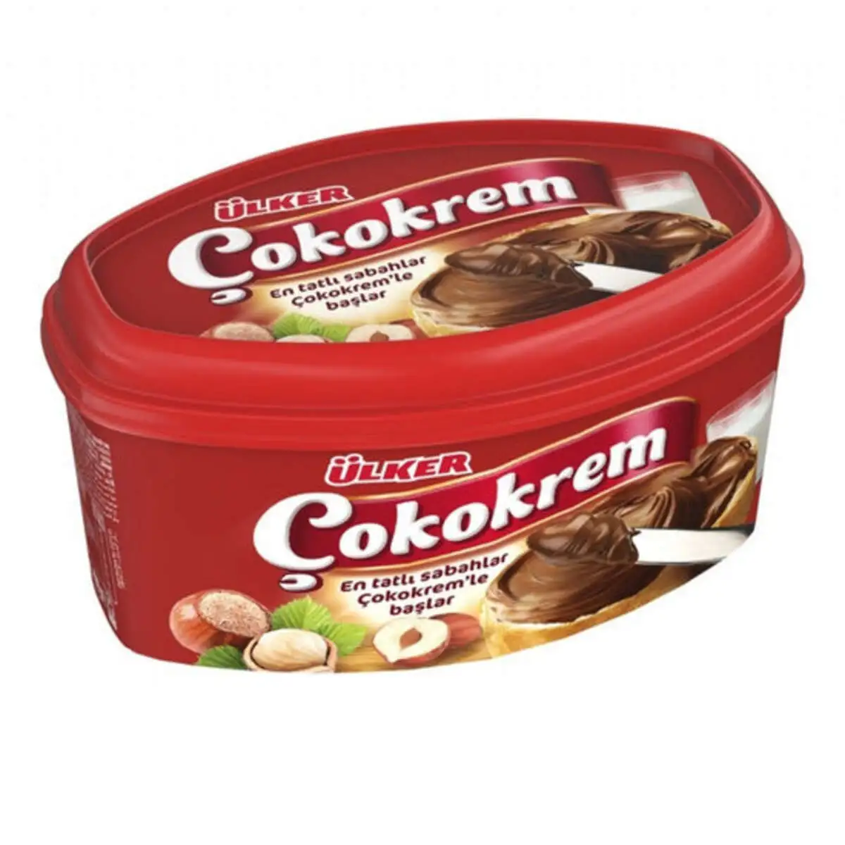 ULKER COKOKREM 400 QR