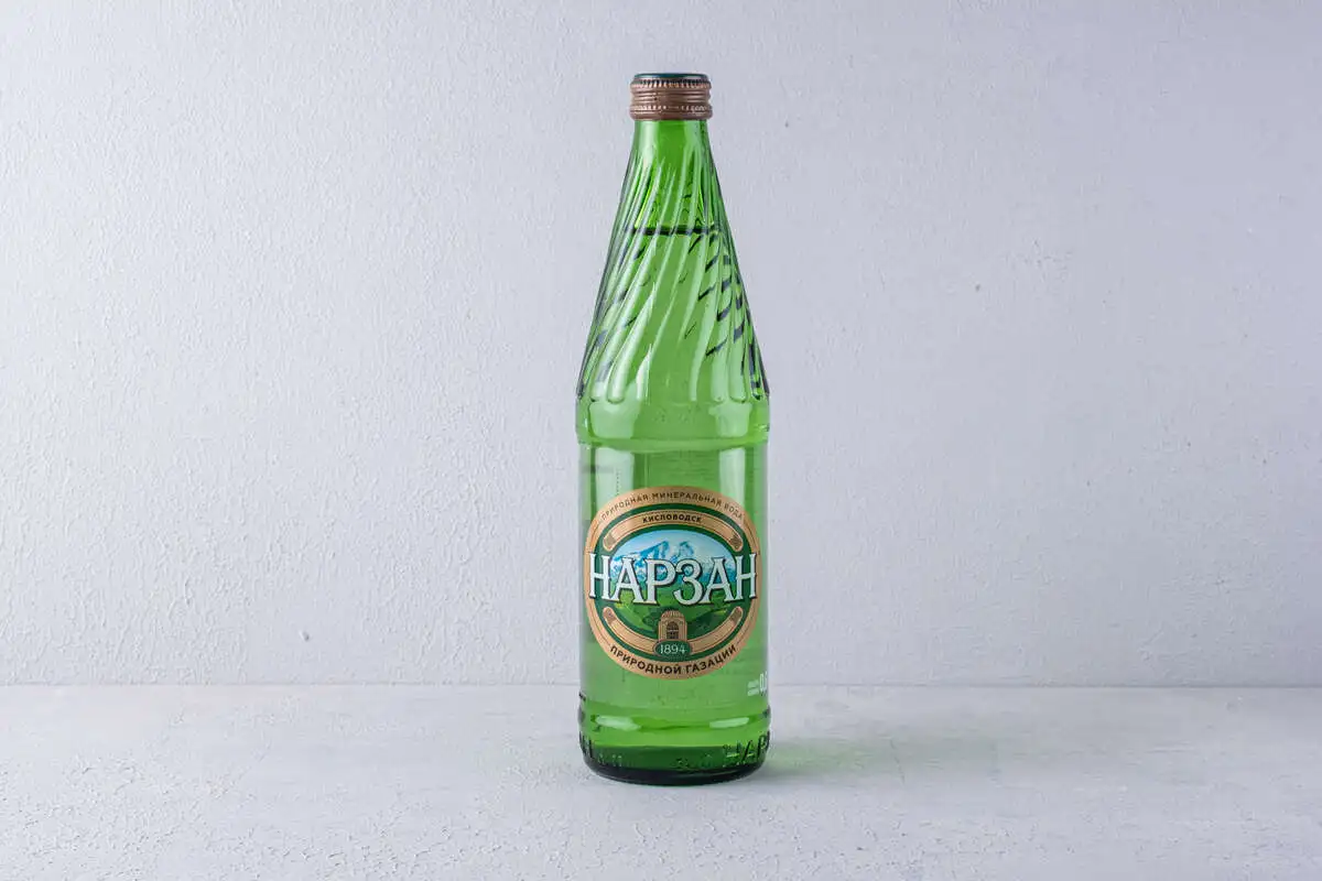 Нарзан