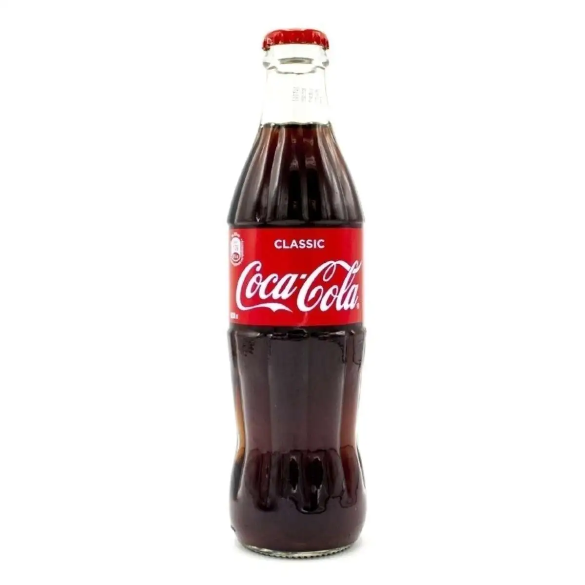 Coca-cola Classic