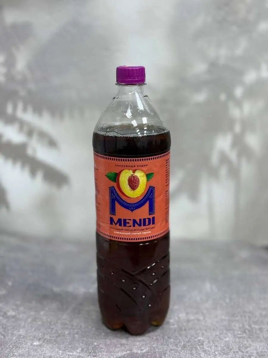 Менди L