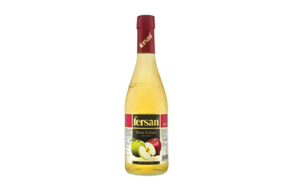 NATURAL ALMA SIRKESI 250ML