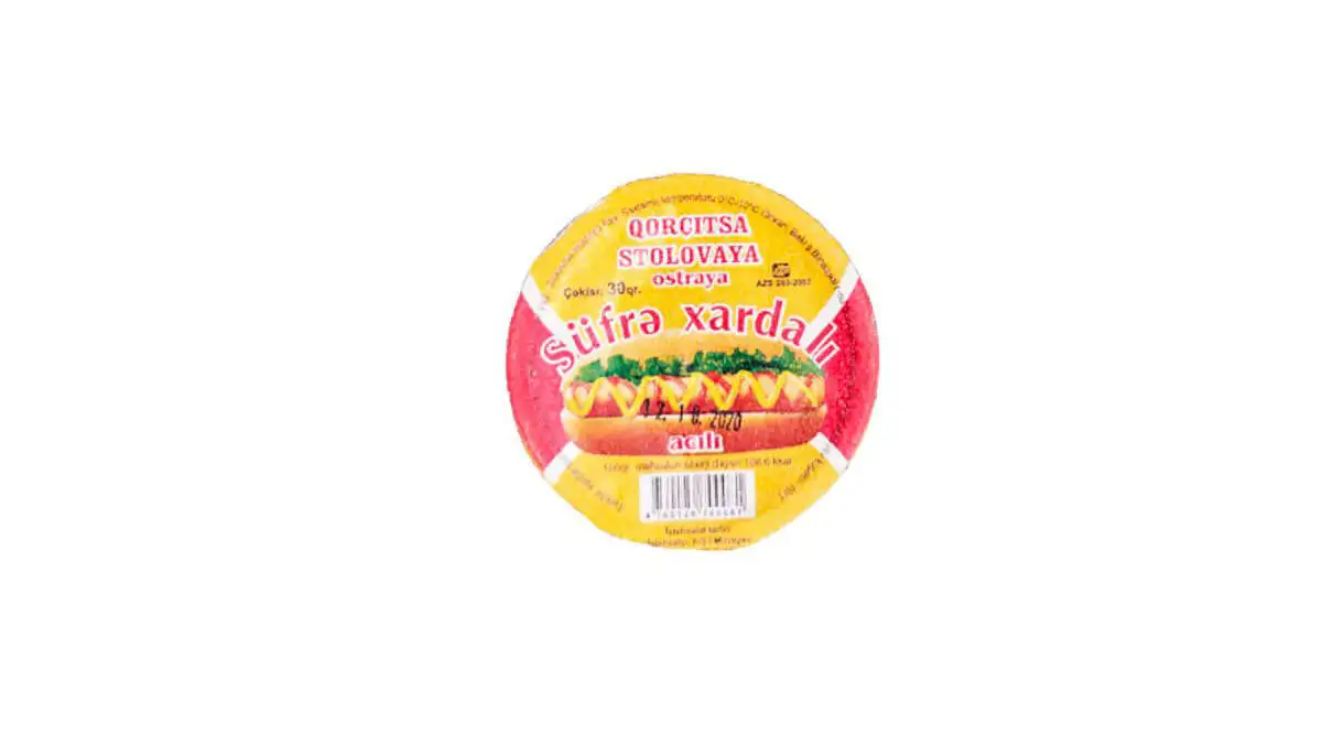 XARDAL SUFRE 30GR ACILI