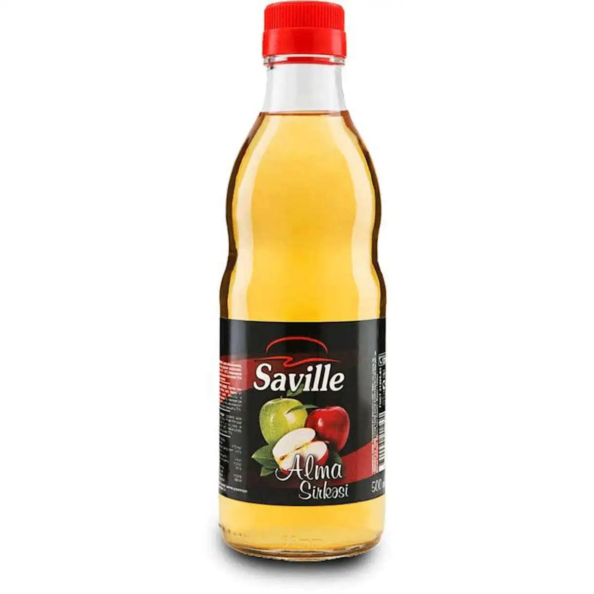 SIRKE SAVILLE 500ML ALMA