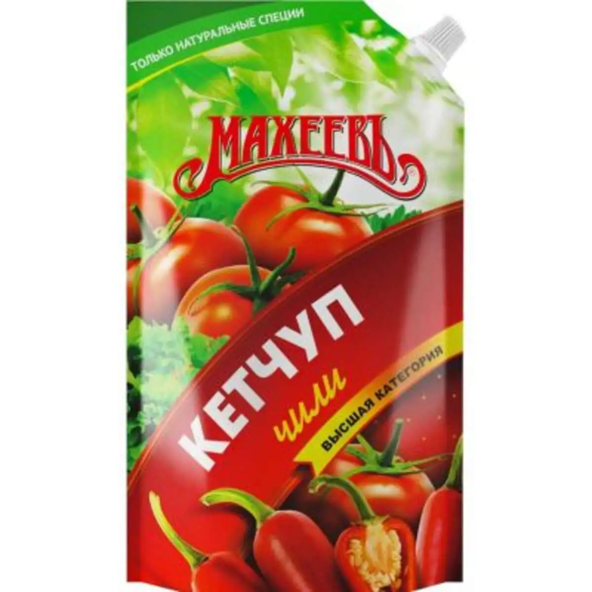 KETCUP MAXEEV PAKET CILI 300 QR *16