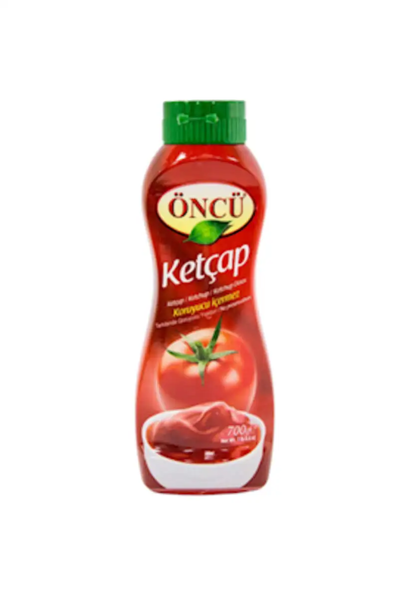 KETCAP ONCU SIRIN 700 QR