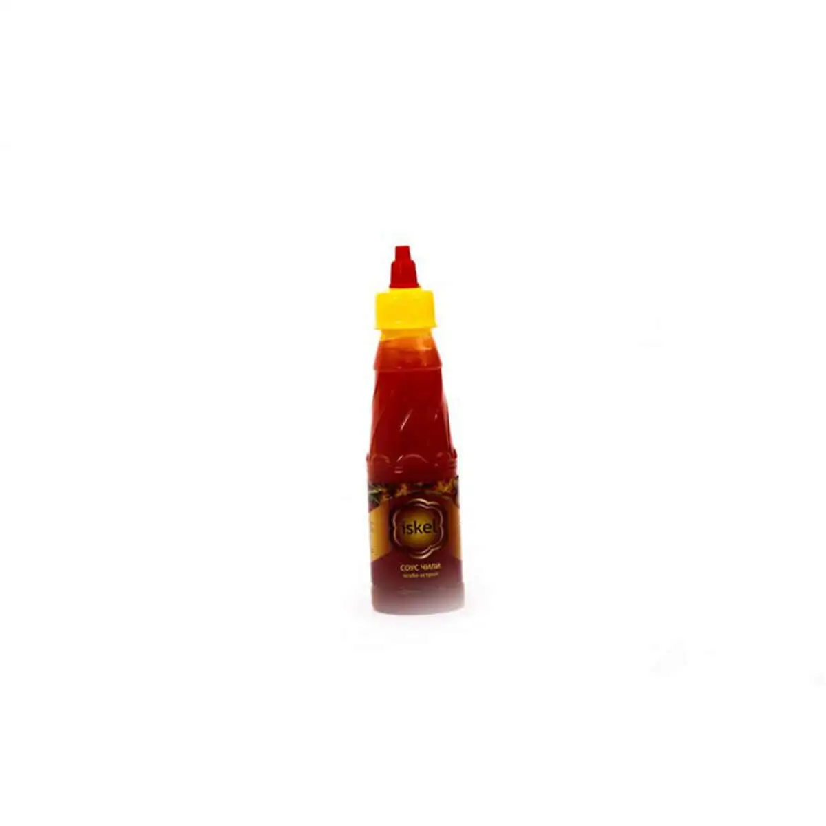 SOUS ISKEL CILI 200GR 6047