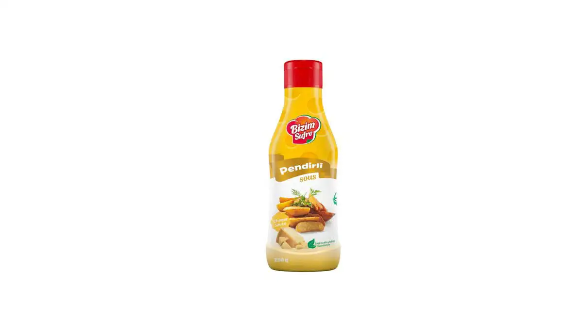 B.SUFRE PENDIR SOUSU184G*40
