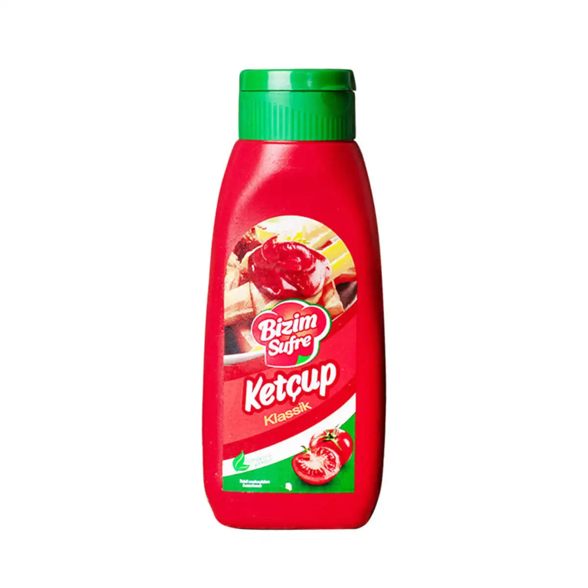 B.SUFRE KETCUP CLS1KQ*12