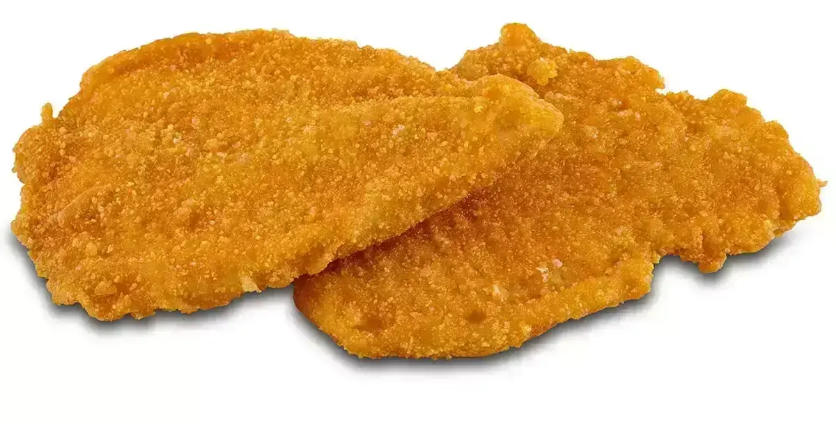 Шницель Свиной(готовое)