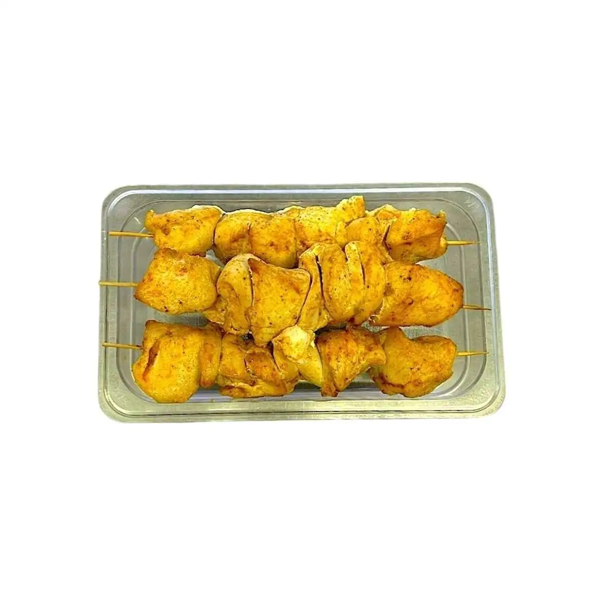 Куриный Шашлык на Шпажке (готовое)(м)