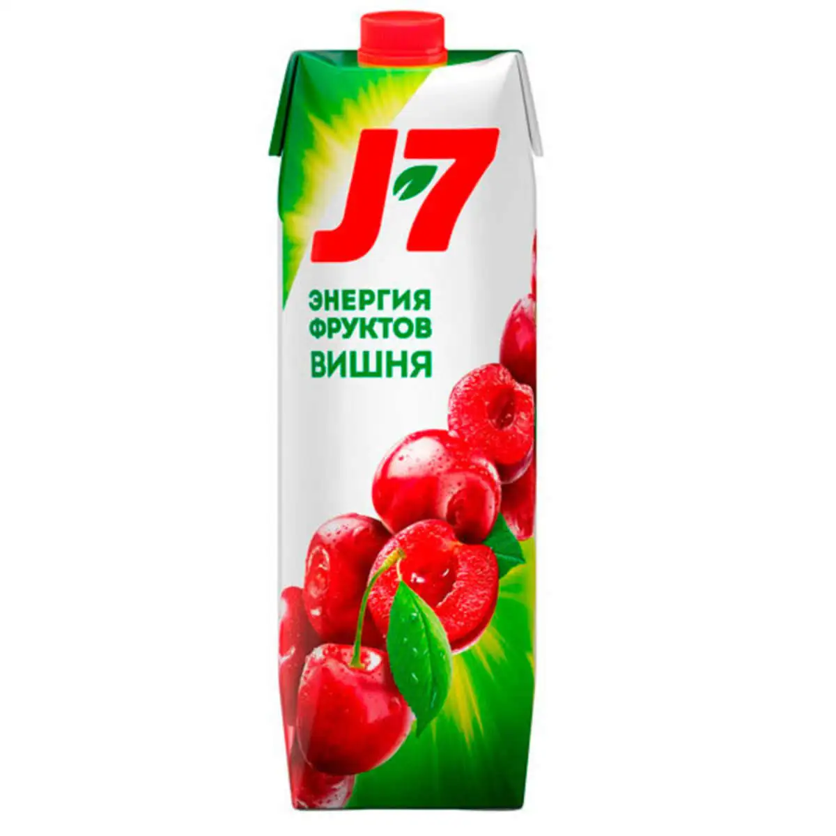 Сок Вишневый 