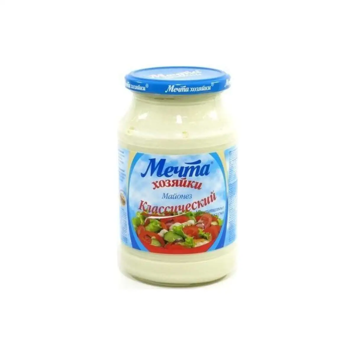 MAY.MECH.XOZ.SMETAN.50.5% STEK.BANKA 6x864(900ML)