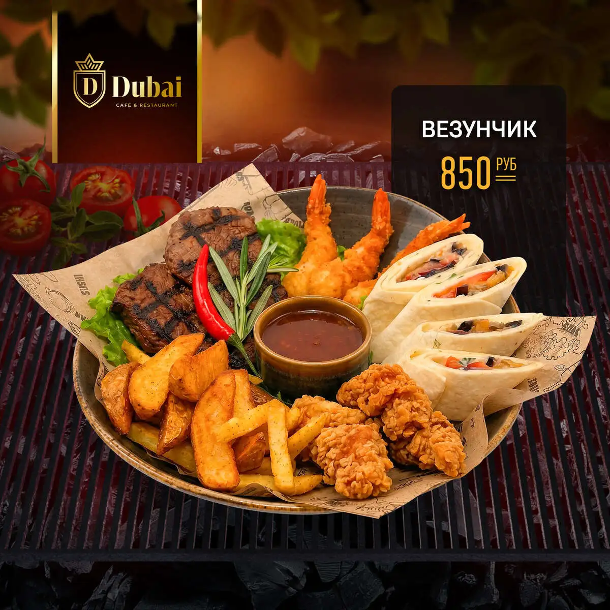 ВЕЗУНЧИК
