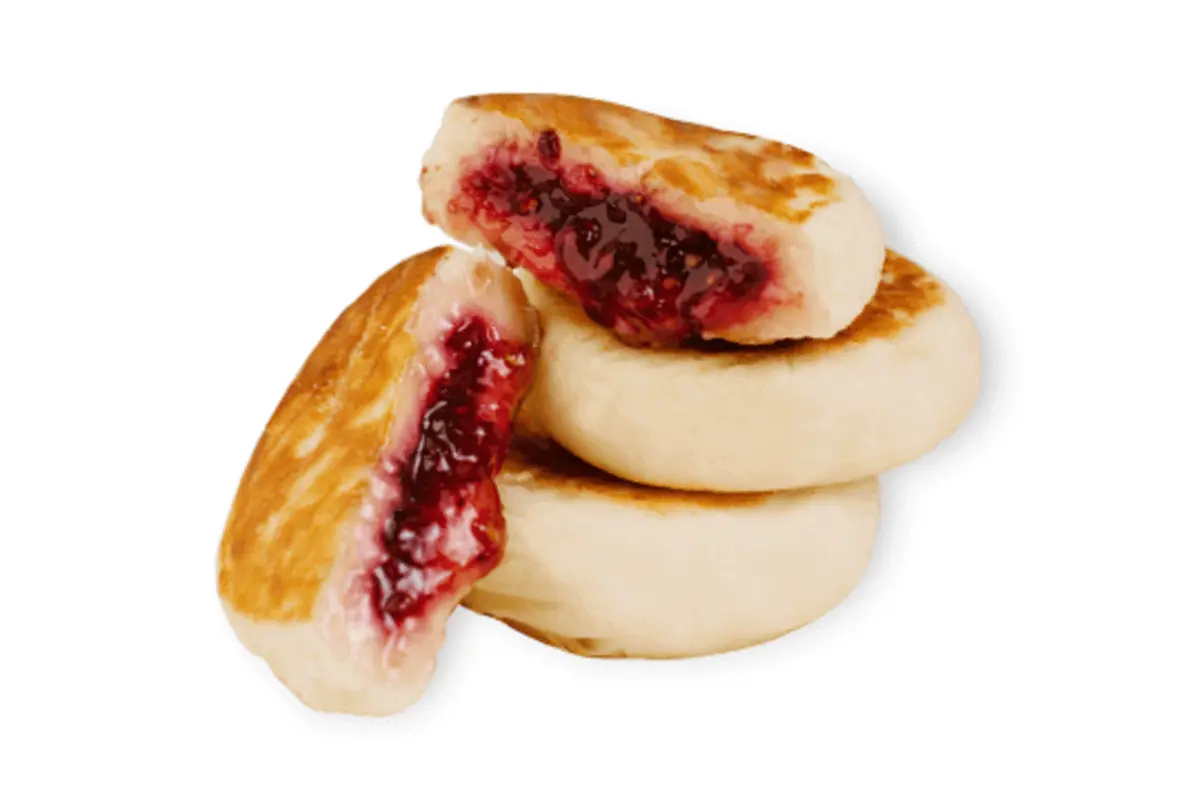 Сырники с Вишней С/М