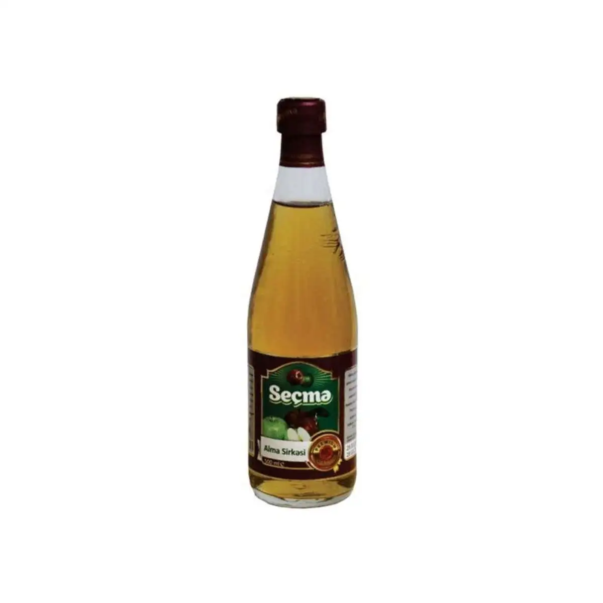 SIRKE SECME ALMA 500ML SH.0082
