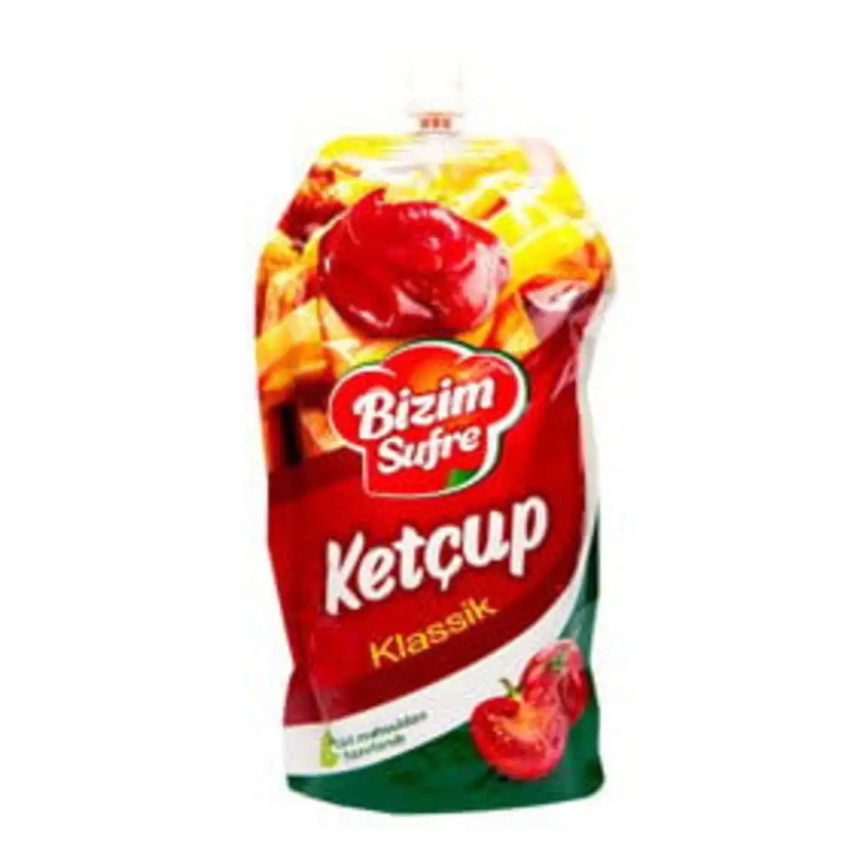 KETCUP BIZIM SUFRE KLASSIK 200GR 4049