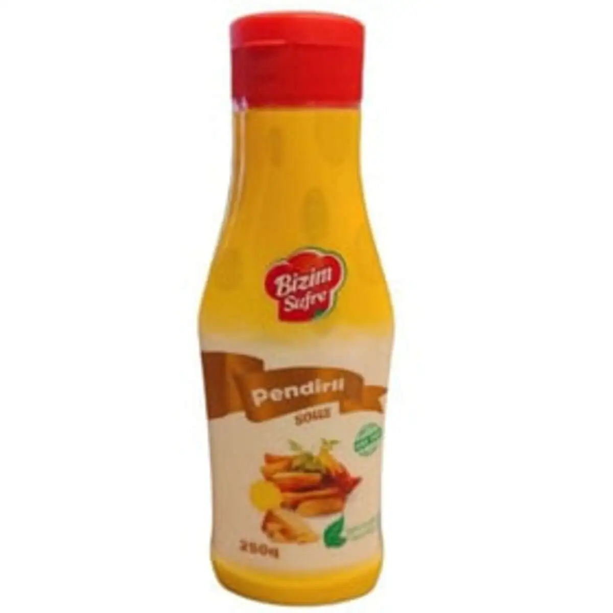 SOUS B.SUFRE 250GR PENDIRLI 6746