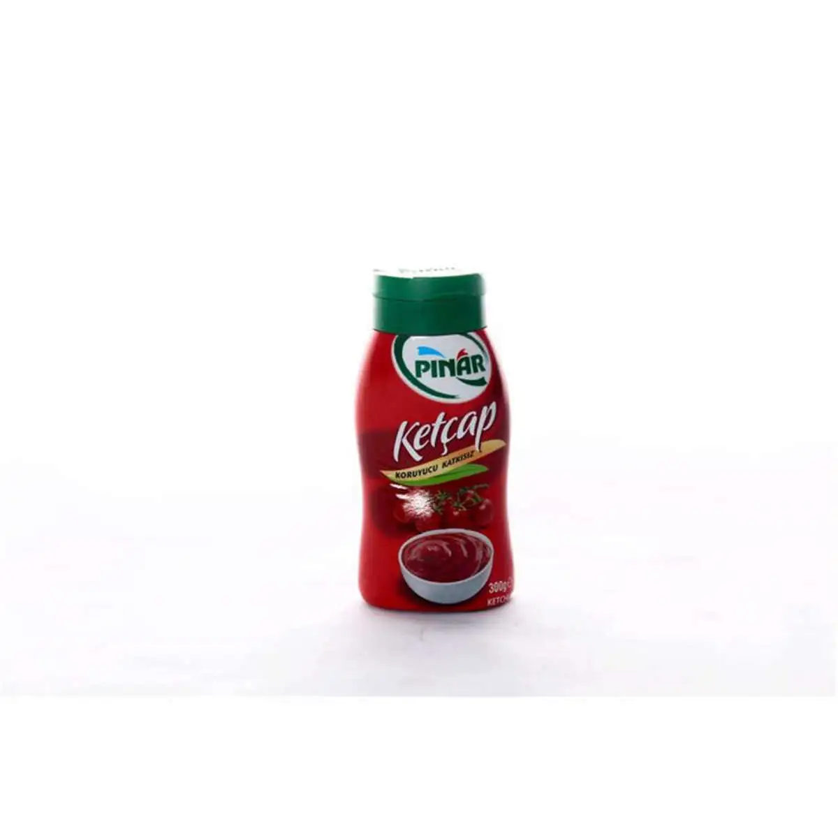 KETCUP PINAR CHESHNI PL 300 QR
