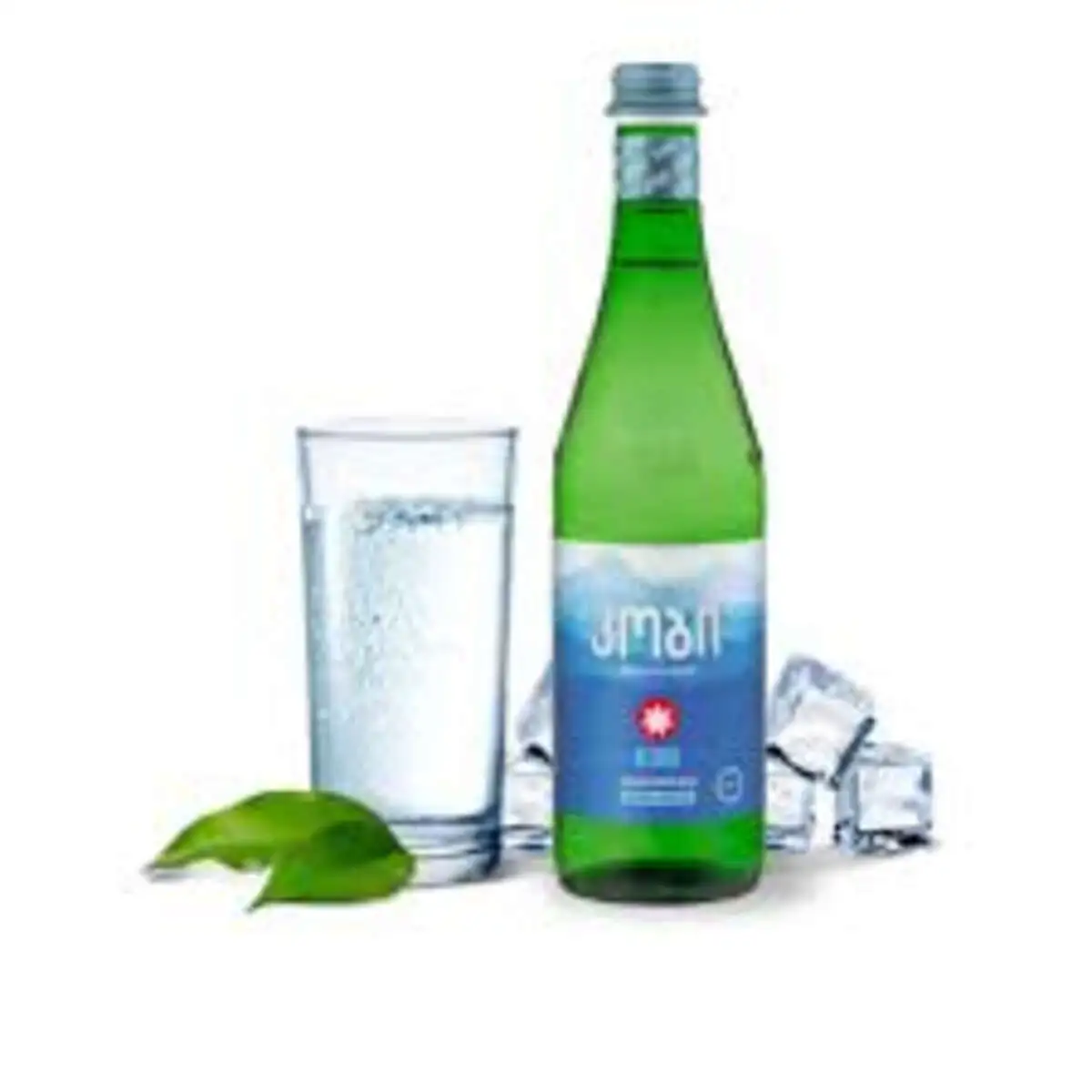 MINERAL QAZLI SU KOBI PL 1 LT
