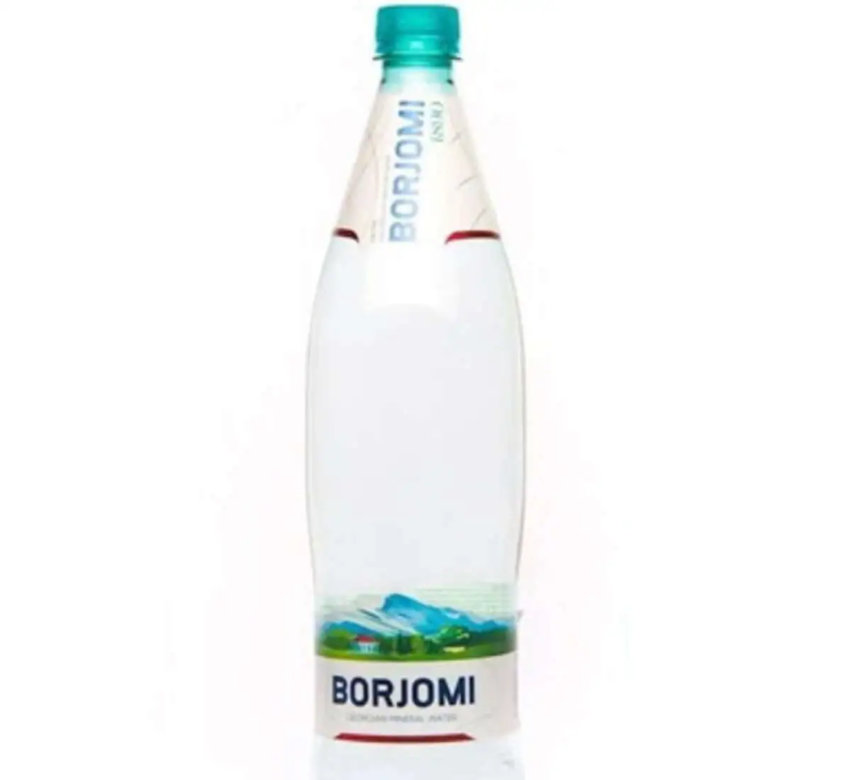 SU BORJOMI 1LT PL. 1360