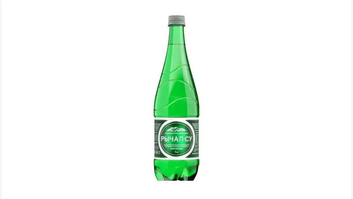 SU RICAL 0.5LT SH.