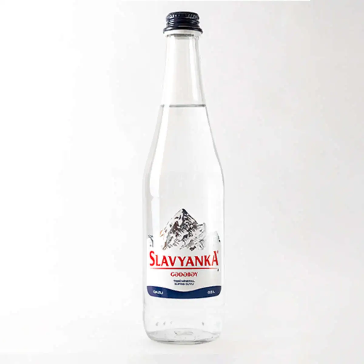 SU SLAVYANKA 0,5 LT QAZLI SH.