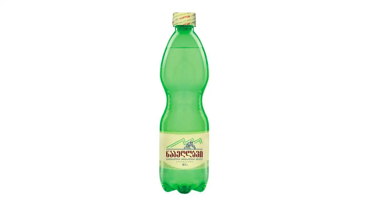 SU NABEGHLAVI 0.5LT