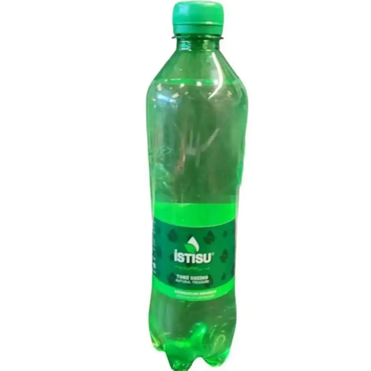 ISTISU MINERAL SUYU 500 ML PET
