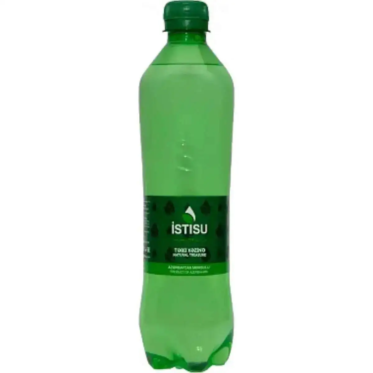 ISTISU MINERAL SUYU 1LT PET