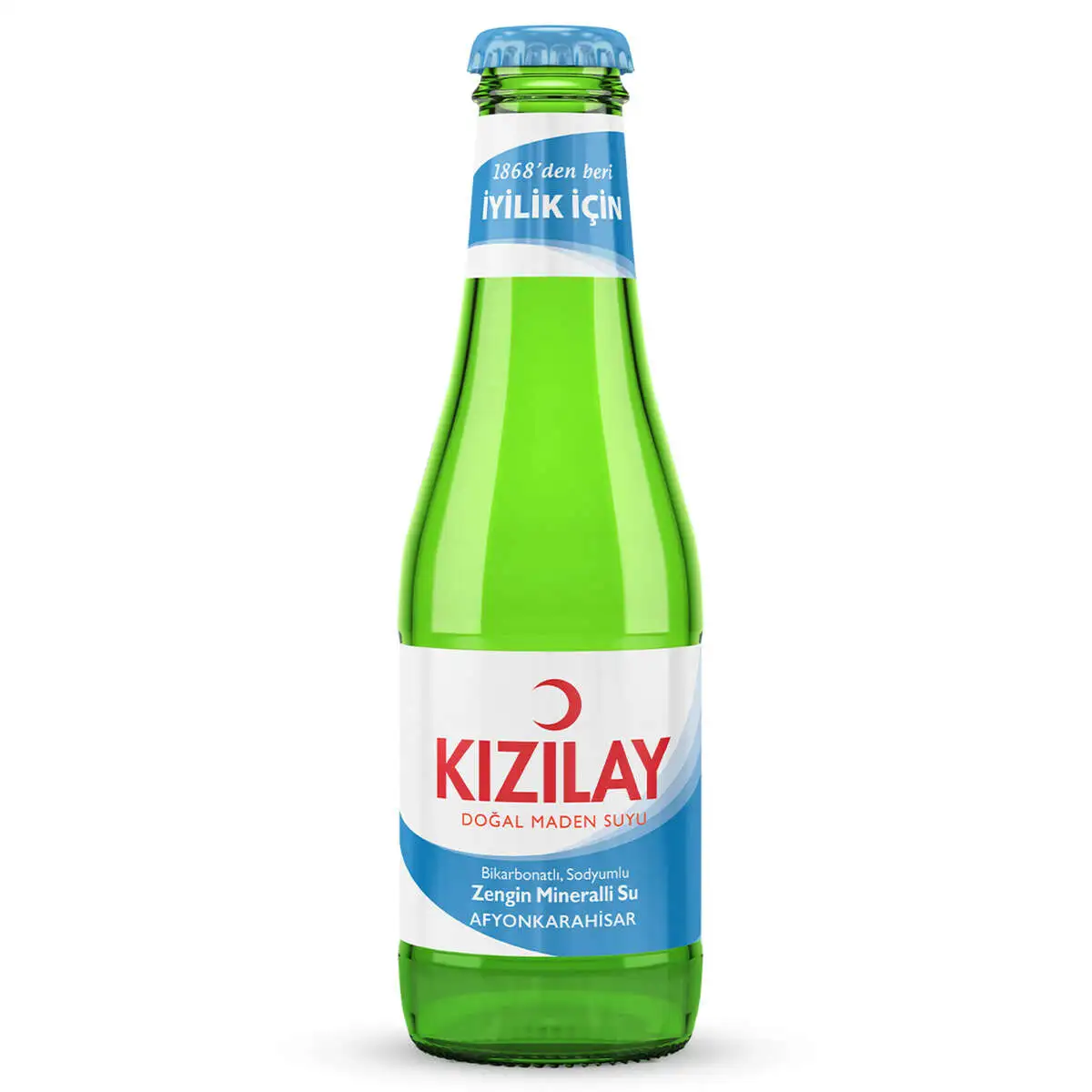 KIZILAY SADE 200 ML