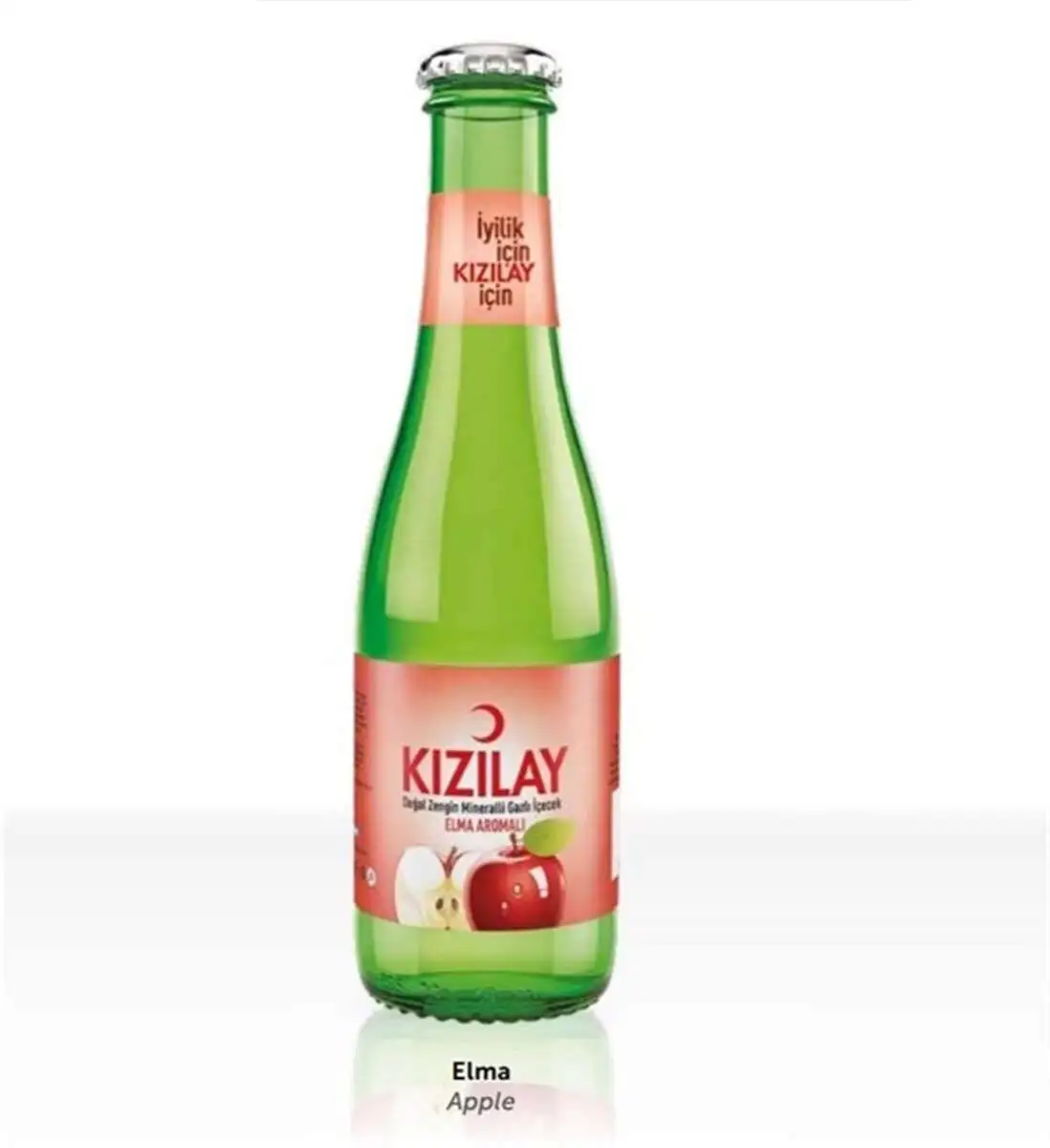 KIZILAY ALMA 200 ML