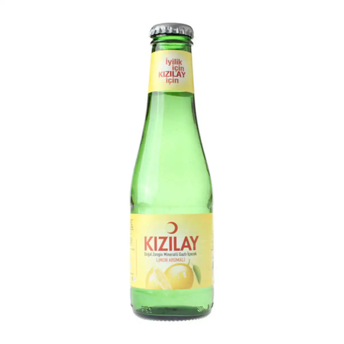 KIZILAY LEMON 200 ML
